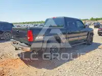 2005 Chevrolet Silverado фото