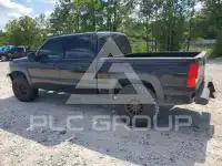 2005 Chevrolet Silverado photo
