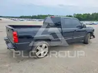 2005 Chevrolet Silverado фото