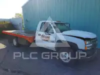 2005 Chevrolet Silverado фото