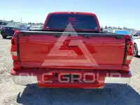2005 Chevrolet Silverado фото