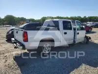 2005 Chevrolet Silverado фото