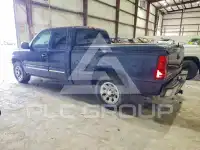 2005 Chevrolet Silverado фото