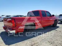2005 Chevrolet Silverado фото
