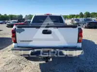 2005 Chevrolet Silverado фото