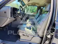 2005 Chevrolet Silverado фото