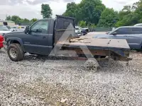 2005 Chevrolet Silverado фото