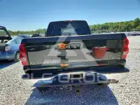 2005 Chevrolet Silverado фото