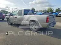 2005 Chevrolet Silverado фото