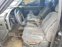 2005 Chevrolet Silverado фото