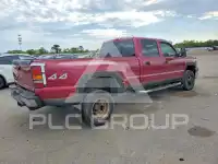 2005 Chevrolet Silverado фото