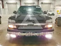 2005 Chevrolet Silverado photo