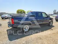 2005 Chevrolet Silverado photo