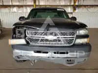 2005 Chevrolet Silverado фото