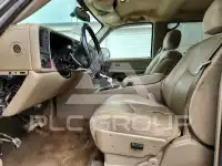 2005 Chevrolet Silverado фото
