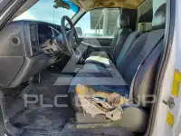 2005 Chevrolet Silverado фото