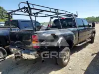 2005 Chevrolet Silverado фото