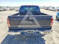 2005 Chevrolet Silverado фото
