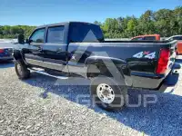 2005 Chevrolet Silverado фото