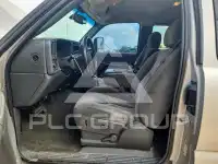 2005 Chevrolet Silverado photo