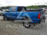 2005 Chevrolet Silverado photo
