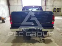 2005 Chevrolet Silverado фото