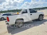 2005 Chevrolet Silverado photo