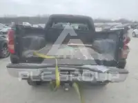 2005 Chevrolet Silverado фото