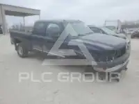2005 Chevrolet Silverado фото
