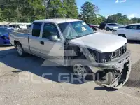2005 Chevrolet Silverado фото