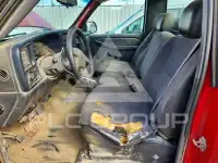 2005 Chevrolet Silverado photo