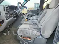 2005 Chevrolet Silverado photo