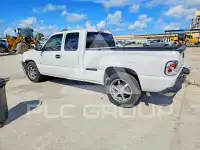 2005 Chevrolet Silverado фото
