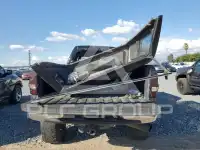 2005 Chevrolet Silverado photo