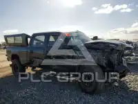 2005 Chevrolet Silverado photo