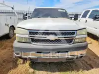 2005 Chevrolet Silverado photo