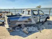 2005 Chevrolet Silverado фото