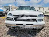 2005 Chevrolet Silverado photo