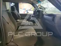 2005 Chevrolet Silverado фото