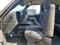 2005 Chevrolet Silverado фото