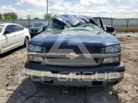 2005 Chevrolet Silverado фото