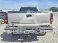 2005 Chevrolet Silverado фото