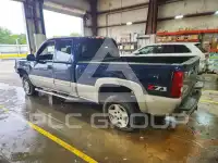 2005 Chevrolet Silverado photo