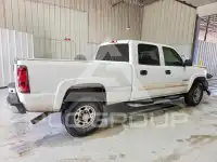 2005 Chevrolet Silverado фото