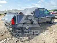 2005 Chevrolet Silverado фото