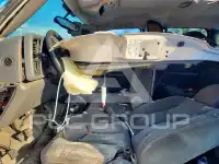 2005 Chevrolet Silverado фото