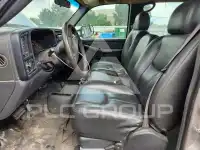 2005 Chevrolet Silverado фото