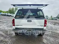 2005 Chevrolet Silverado фото