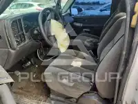 2005 Chevrolet Silverado фото