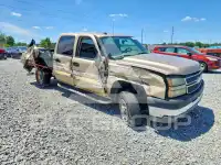 2005 Chevrolet Silverado фото